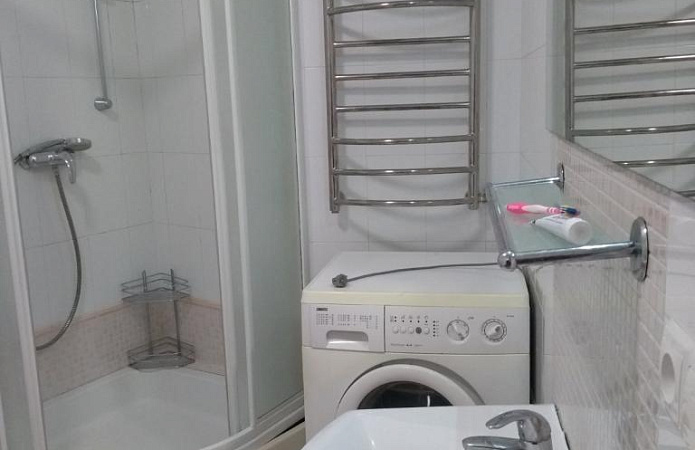 3-ком. квартира, М. Говорова , 3А, Киев 3-ком. квартира, М. Говорова , 3А, Киев