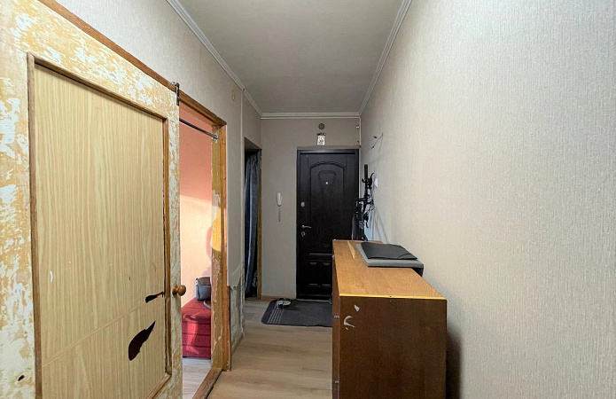 3-кім. квартира, Олени Теліги, 41, Київ 3-кім. квартира, Олени Теліги, 41, Київ