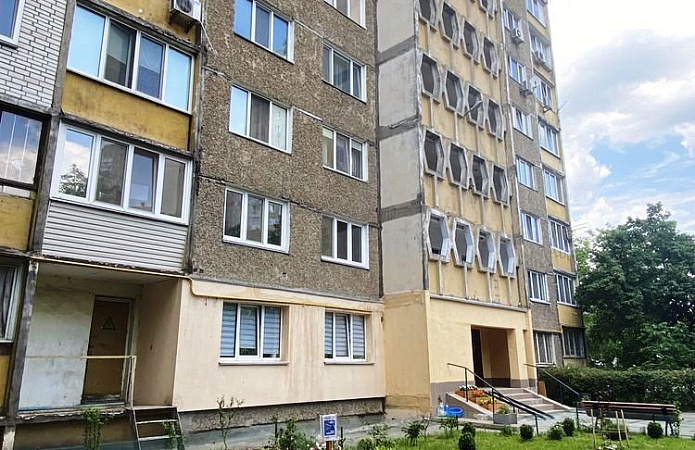 2-кім. квартира, проспект Гонгадзе, 18Г, Київ 2-кім. квартира, проспект Гонгадзе, 18Г, Київ
