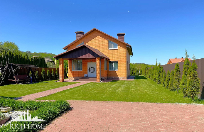 будинок 200 м², Зоряна , с.Підгірці будинок 200 м², Зоряна , с.Підгірці