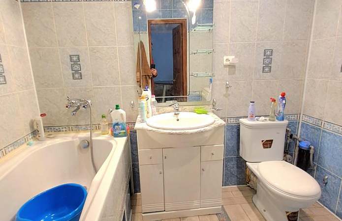 1-кім. квартира, Патона, 2/5, Львів 1-кім. квартира, Патона, 2/5, Львів