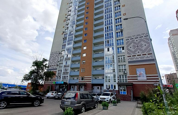 1-кім. квартира, вул Бориса Гмирі , 18, Киев 1-кім. квартира, вул Бориса Гмирі , 18, Киев