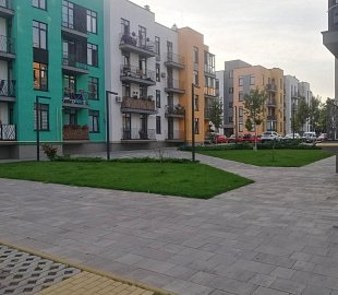 Квартиры