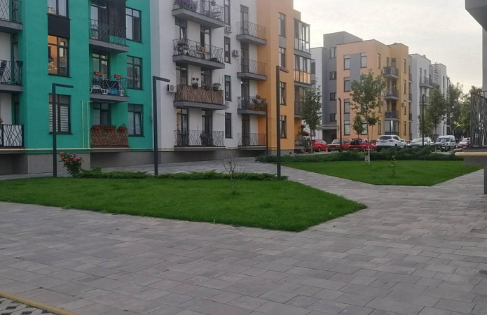 2-ком. квартира, улица Соборная, 103/3, Киев 2-ком. квартира, улица Соборная, 103/3, Киев