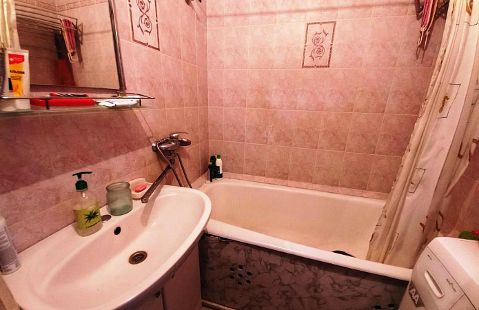 2-кім. квартира, проспект Гонгадзе, 18Г, Київ 2-кім. квартира, проспект Гонгадзе, 18Г, Київ