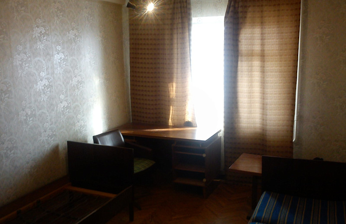 3-кім. квартира, Челябінська вул., 1, Київ 3-кім. квартира, Челябінська вул., 1, Київ