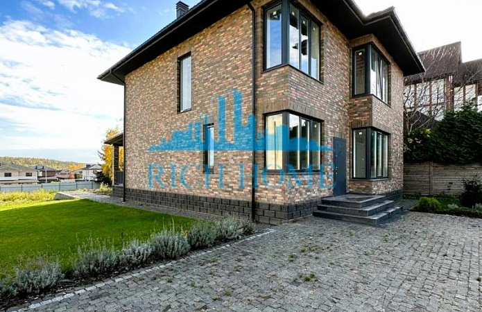 будинок 233 м², Кобзаря, с. Гатне будинок 233 м², Кобзаря, с. Гатне