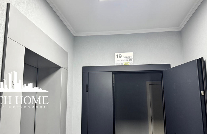 1 кімнатна квартира ЖК Podil Plaza & Residence 1 кімнатна квартира ЖК Podil Plaza & Residence
