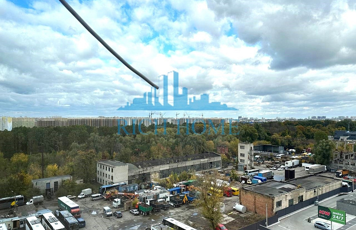 3-кім. квартира, Франка, 2а, м. Вишневе 3-кім. квартира, Франка, 2а, м. Вишневе