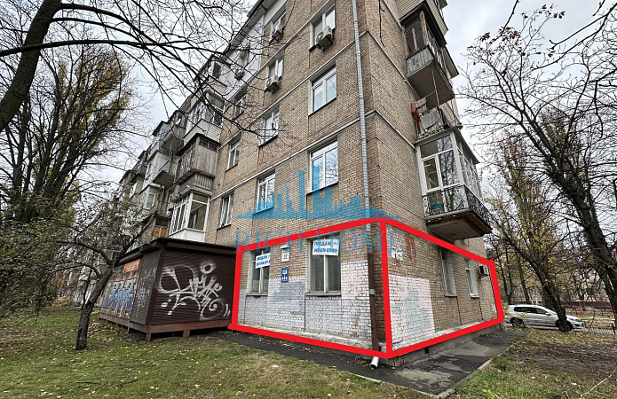 комерційна нерухомість, Чоколівський бульвар, 32, Київ комерційна нерухомість, Чоколівський бульвар, 32, Київ
