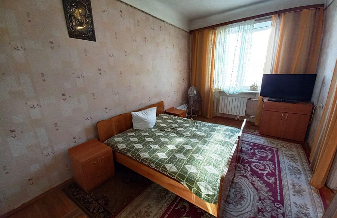 4-кім. квартира, Вишгородська, 33, Київ 4-кім. квартира, Вишгородська, 33, Київ