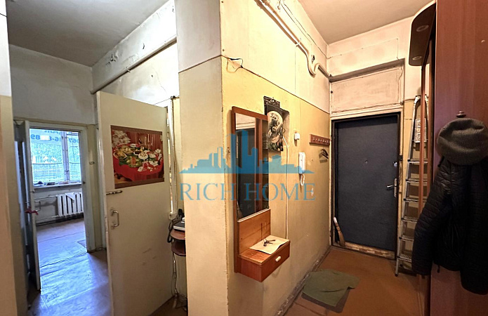 3-кім. квартира, Чоколівський бульвар, 32, Київ 3-кім. квартира, Чоколівський бульвар, 32, Київ