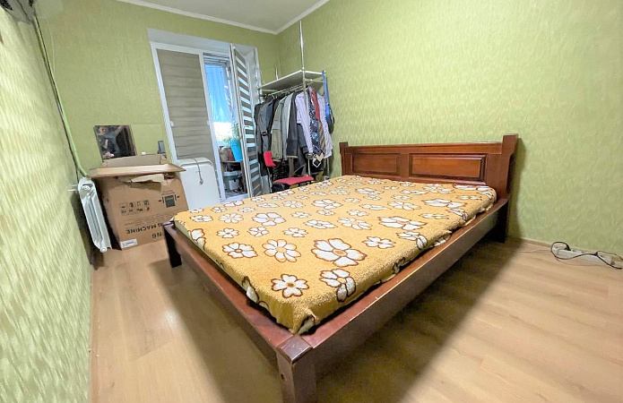 3-кім. квартира, Олени Теліги, 41, Київ 3-кім. квартира, Олени Теліги, 41, Київ