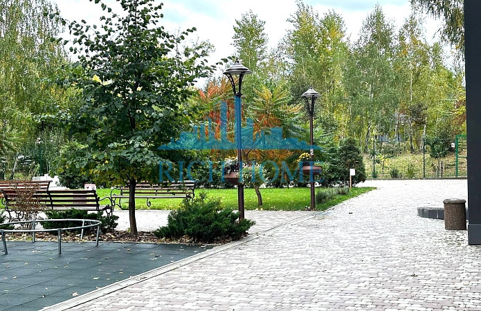 3-кім. квартира, Франка, 2а, м. Вишневе 3-кім. квартира, Франка, 2а, м. Вишневе