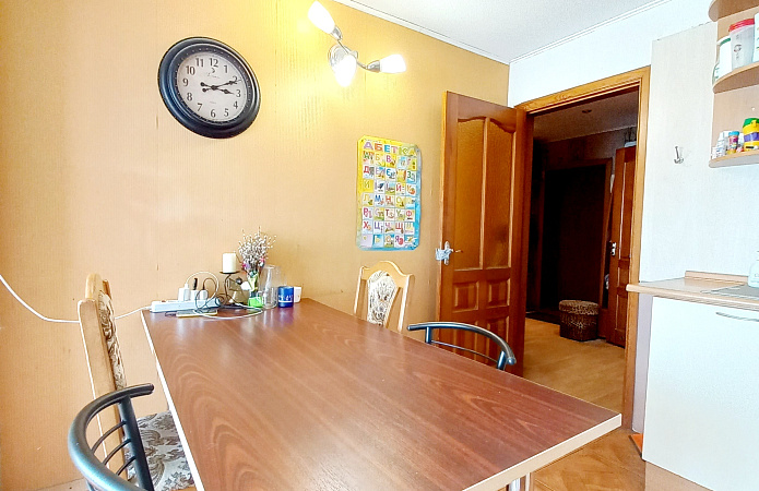 2-кім. квартира, Братиславська, 7а, Київ 2-кім. квартира, Братиславська, 7а, Київ