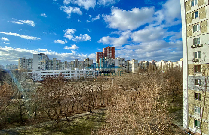 1-кім. квартира, Ревуцького , 11-Г, Київ 1-кім. квартира, Ревуцького , 11-Г, Київ