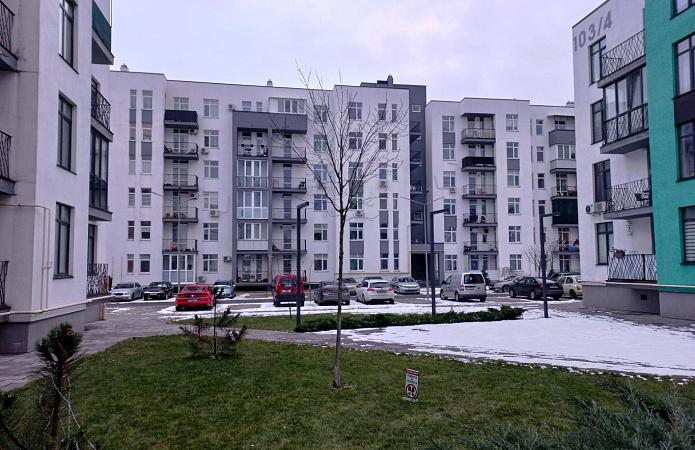 2-кім. квартира, вул. Соборна , 103/11, Софіївська Борщагівка 2-кім. квартира, вул. Соборна , 103/11, Софіївська Борщагівка