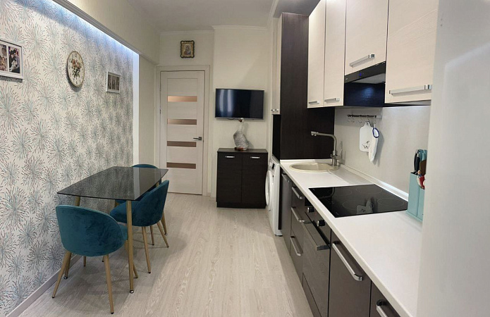 2-кім. квартира, Першотравнева, 25а, Вишневе 2-кім. квартира, Першотравнева, 25а, Вишневе