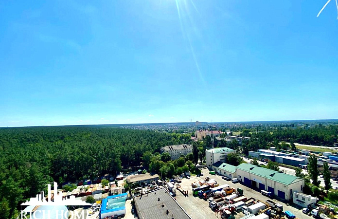 ЖК Східна Брама, Світла 3д ЖК Східна Брама, Світла 3д