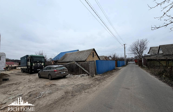 будинок 120 м², Мрії, 6А, с. Білогородка будинок 120 м², Мрії, 6А, с. Білогородка