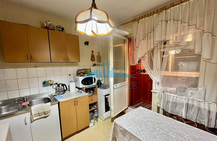 2-кім. квартира, Пулюя, 1, Київ 2-кім. квартира, Пулюя, 1, Київ