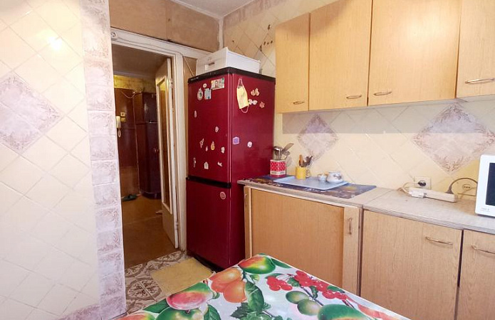 3-кім. квартира, Анатолия Солов'яненка, 10, Київ 3-кім. квартира, Анатолия Солов'яненка, 10, Київ