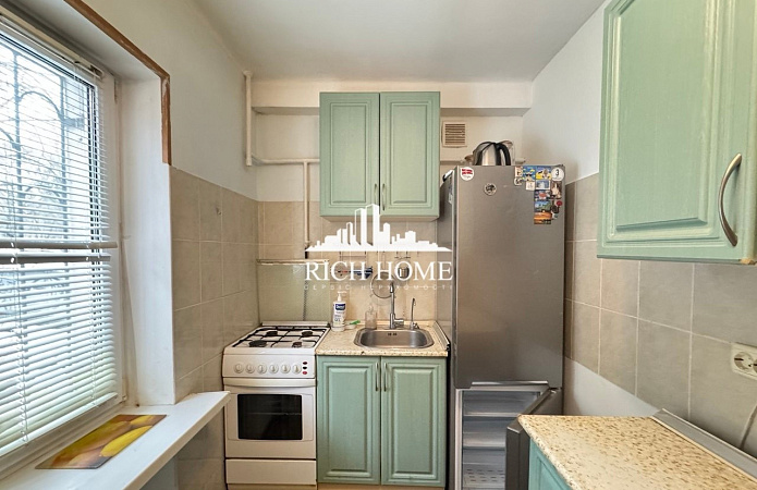 2-кім. квартира, Щербаківського, 53В, Київ 2-кім. квартира, Щербаківського, 53В, Київ