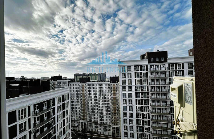 1-кім. квартира, Максимовича, 24В, Київ 1-кім. квартира, Максимовича, 24В, Київ
