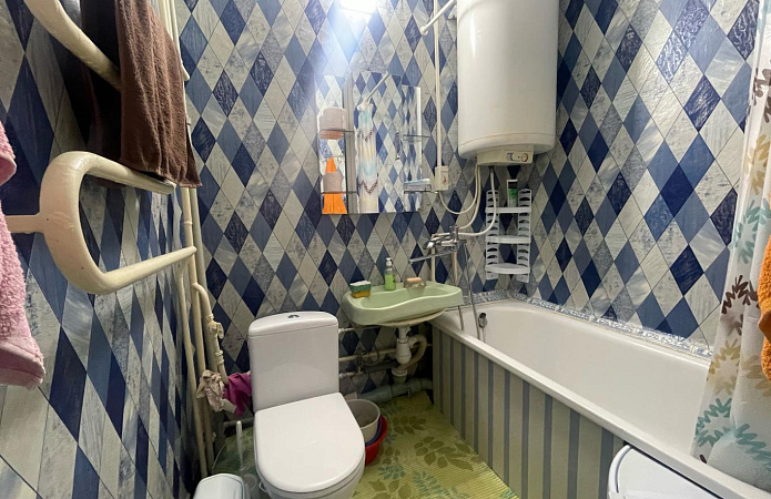 1-кім. квартира, Островського, 6, Тарасівка 1-кім. квартира, Островського, 6, Тарасівка