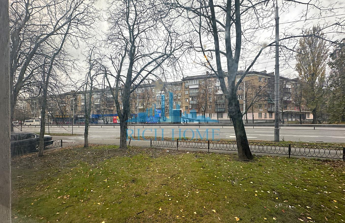 3-кім. квартира, Чоколівський бульвар, 32, Київ 3-кім. квартира, Чоколівський бульвар, 32, Київ
