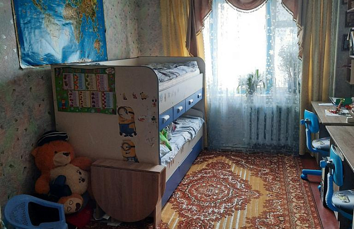 3-кім. квартира, вулиця Жмеринська, 6, Київ 3-кім. квартира, вулиця Жмеринська, 6, Київ