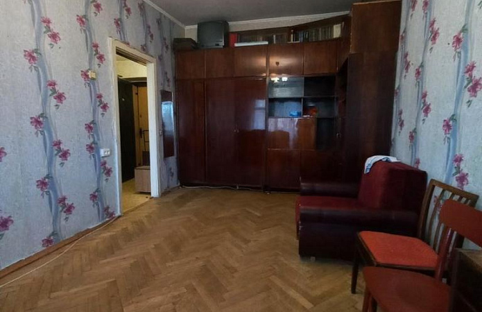1-кім. квартира, Академіка Білецького, 11, Київ 1-кім. квартира, Академіка Білецького, 11, Київ