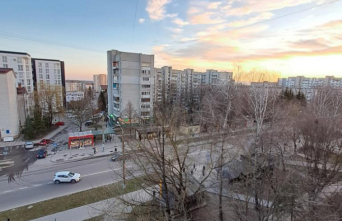 1-кім. квартира, Патона, 2/5, Львів 1-кім. квартира, Патона, 2/5, Львів