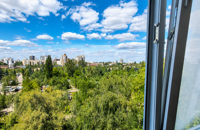 2-кім. квартира, Чистяківська, 6/10, Київ 2-кім. квартира, Чистяківська, 6/10, Київ