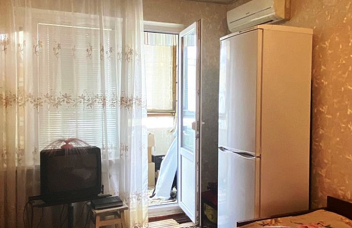 2-кім. квартира, проспект Гонгадзе, 18Г, Київ 2-кім. квартира, проспект Гонгадзе, 18Г, Київ