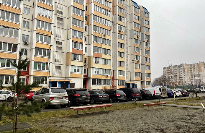 2-кім. квартира, Европейська , 34б, Вишневе 2-кім. квартира, Европейська , 34б, Вишневе