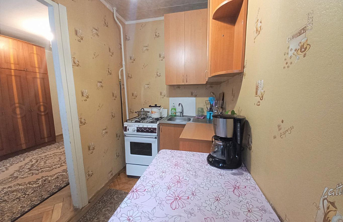 1-кім. квартира, Парково-Сирецька , 5Б, Київ 1-кім. квартира, Парково-Сирецька , 5Б, Київ