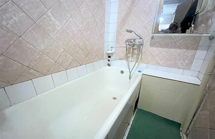 2-кім. квартира, Борщагівська , 2, Київ 2-кім. квартира, Борщагівська , 2, Київ
