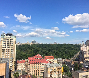 Квартиры