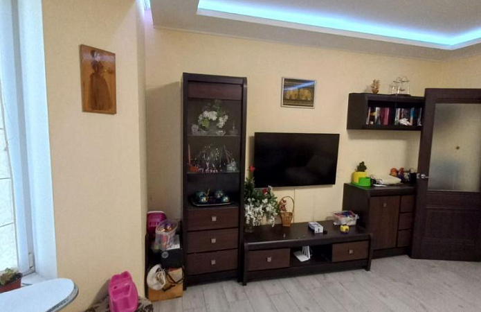 1-кім. квартира, Чубинського, 8, Ворзель 1-кім. квартира, Чубинського, 8, Ворзель