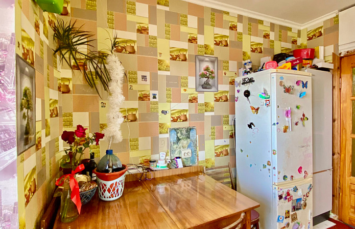 Драгоманова, 22 Драгоманова, 22