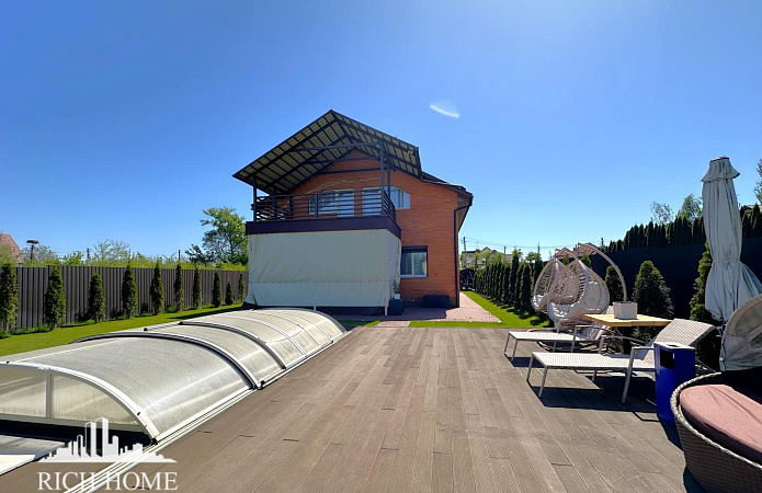 будинок 200 м², Зоряна , с.Підгірці будинок 200 м², Зоряна , с.Підгірці