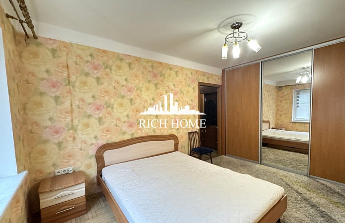 2-кім. квартира, Щербаківського, 53В, Київ 2-кім. квартира, Щербаківського, 53В, Київ