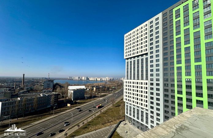 1-кім. квартира, пр-т Бажана , 17А , Київ 1-кім. квартира, пр-т Бажана , 17А , Київ