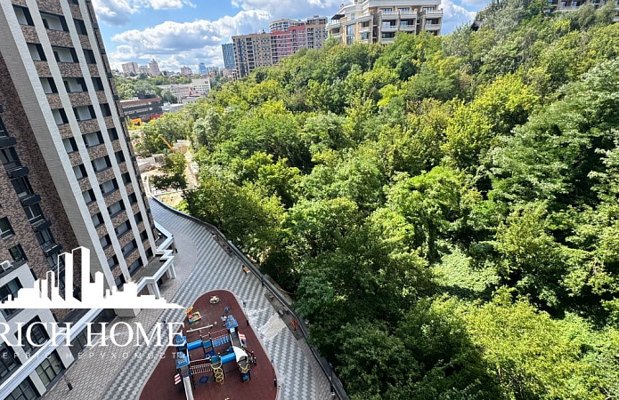 1 кімнатна квартира ЖК Podil Plaza & Residence 1 кімнатна квартира ЖК Podil Plaza & Residence