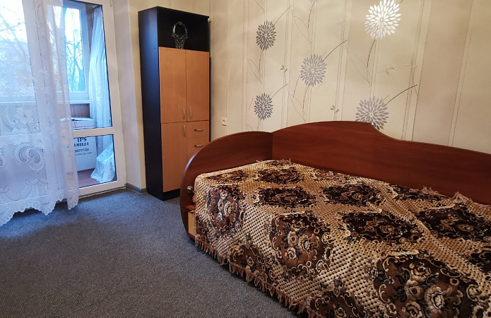Продажа 2к квартиры, ул. Академика Курчатова 6, Деснянский р-н Продажа 2к квартиры, ул. Академика Курчатова 6, Деснянский р-н