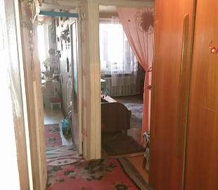 Квартиры