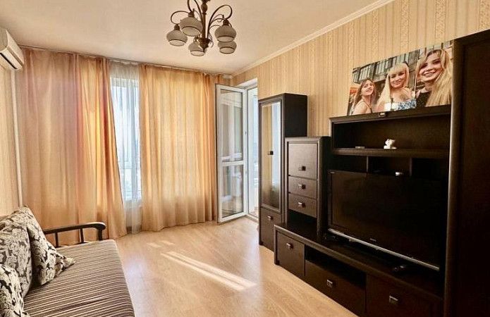 1-кім. квартира, ЖК Зарічний, Зарічна, 1-Б, Київ 1-кім. квартира, ЖК Зарічний, Зарічна, 1-Б, Київ