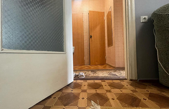 1-кім. квартира, Островського, 6, Тарасівка 1-кім. квартира, Островського, 6, Тарасівка
