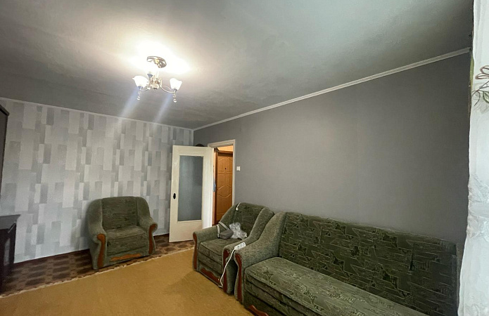1-кім. квартира, Островського, 6, Тарасівка 1-кім. квартира, Островського, 6, Тарасівка
